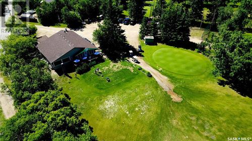 141 Lakeview Drive, Crystal Lake, SK 