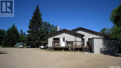 141 Lakeview Drive, Crystal Lake, SK 