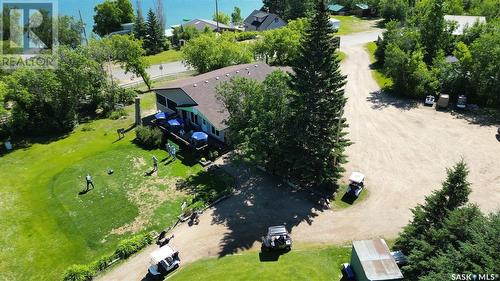 141 Lakeview Drive, Crystal Lake, SK 