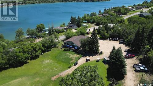 141 Lakeview Drive, Crystal Lake, SK 