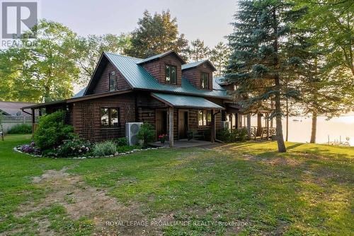 1910 County Road 12, Prince Edward County (Picton), ON - Outdoor