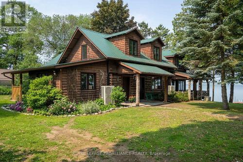 1910 County Road 12, Prince Edward County (Picton), ON - Outdoor