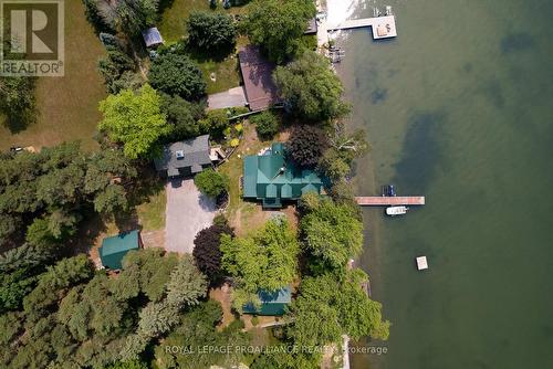 1910 County Road 12, Prince Edward County (Picton), ON - Outdoor With Body Of Water With View