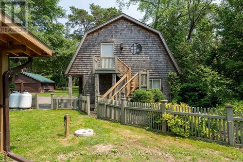 1910 County Road 12, Prince Edward County (Picton), ON - Outdoor