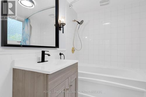 1910 County Road 12, Prince Edward County (Picton), ON - Indoor Photo Showing Bathroom