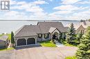 18734 County 2 Road, Cornwall, ON  - Outdoor With Body Of Water 