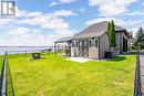 18734 County 2 Road, Cornwall, ON  - Outdoor With Body Of Water 