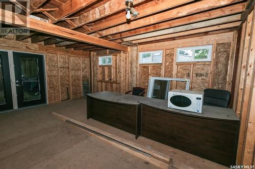 631 Saskatchewan Avenue, Kerrobert, SK - Indoor Photo Showing Basement