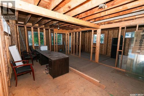 631 Saskatchewan Avenue, Kerrobert, SK - Indoor Photo Showing Basement