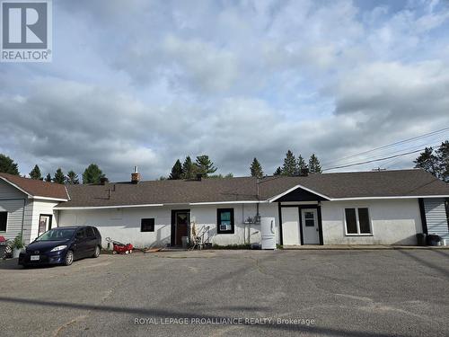 12345 Highway 41 N, Addington Highlands, ON - Outdoor