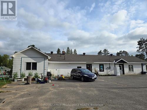 12345 Highway 41 N, Addington Highlands, ON - Outdoor