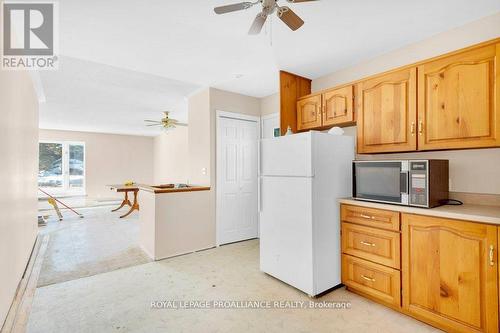 12345 Highway 41 N, Addington Highlands, ON - Indoor Photo Showing Kitchen