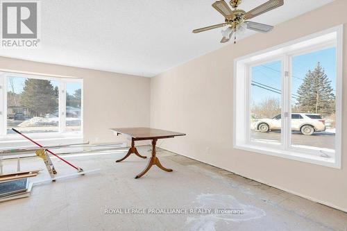 12345 Highway 41 N, Addington Highlands, ON - Indoor Photo Showing Other Room