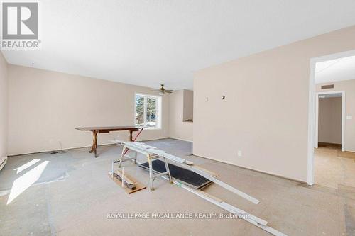 12345 Highway 41 N, Addington Highlands, ON - Indoor Photo Showing Other Room