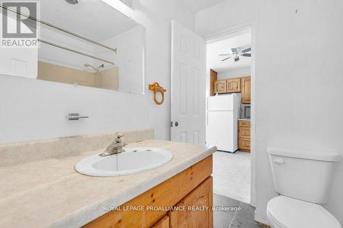 12345 Highway 41 N, Addington Highlands, ON - Indoor Photo Showing Bathroom