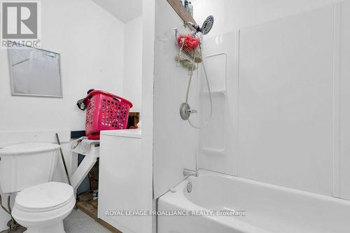 12345 Highway 41 N, Addington Highlands, ON - Indoor Photo Showing Bathroom