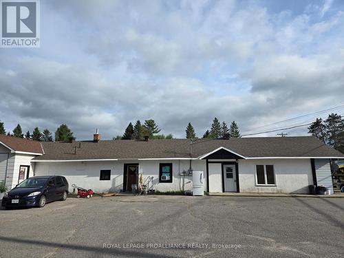 12345 Highway 41 N, Addington Highlands, ON - Outdoor