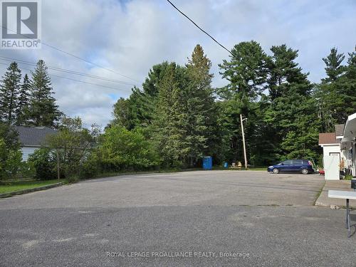 12345 Highway 41 N, Addington Highlands, ON - Outdoor