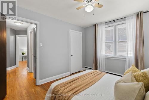 1101 King Street, Whitby (Downtown Whitby), ON - Indoor Photo Showing Bedroom