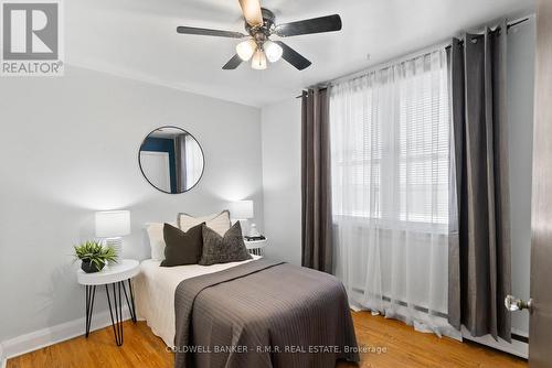 1101 King Street, Whitby (Downtown Whitby), ON - Indoor Photo Showing Bedroom