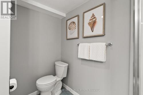 1101 King Street, Whitby (Downtown Whitby), ON - Indoor Photo Showing Bathroom