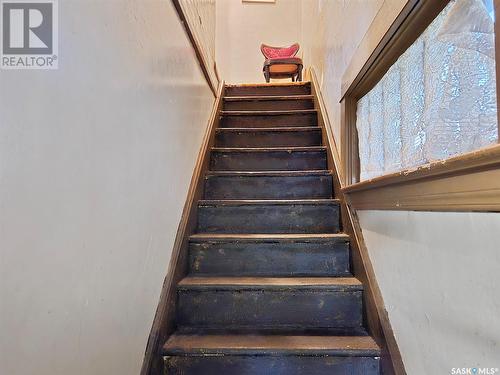 110 2Nd Avenue, Young, SK - Indoor Photo Showing Other Room