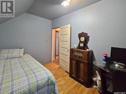 110 2Nd Avenue, Young, SK - Indoor Photo Showing Bedroom