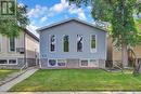 1329 Queen Street, Regina, SK  - Outdoor 