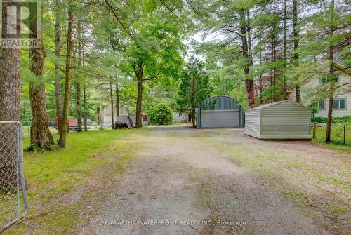 59 Stanley Road, Kawartha Lakes, ON - Outdoor