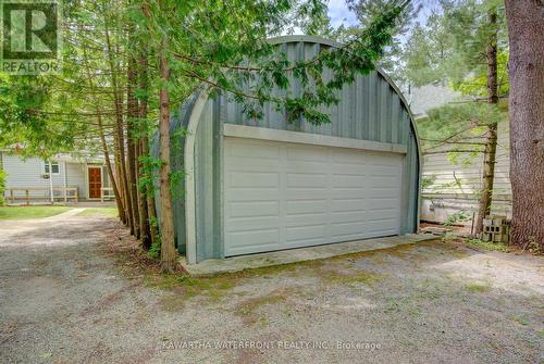 59 Stanley Road, Kawartha Lakes, ON - Outdoor With Exterior