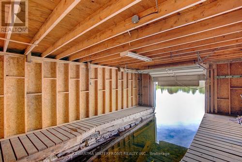 59 Stanley Road, Kawartha Lakes, ON - Indoor Photo Showing Basement