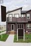 1789 Red Spring Street, Regina, SK  - Outdoor With Facade 