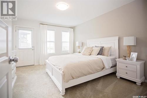 1789 Red Spring Street, Regina, SK - Indoor Photo Showing Bedroom