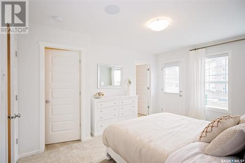 1789 Red Spring Street, Regina, SK - Indoor Photo Showing Bedroom