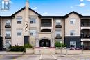 119 1610 Dakota Drive, Regina, SK  - Outdoor With Facade 