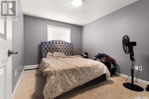 119 1610 Dakota Drive, Regina, SK - Indoor Photo Showing Bedroom