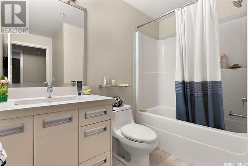 119 1610 Dakota Drive, Regina, SK - Indoor Photo Showing Bathroom