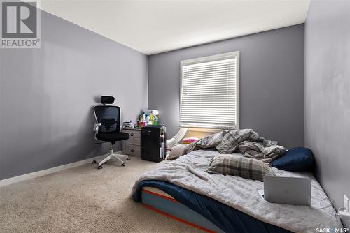 119 1610 Dakota Drive, Regina, SK - Indoor Photo Showing Bedroom