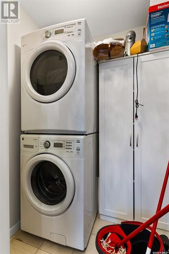 119 1610 Dakota Drive, Regina, SK - Indoor Photo Showing Laundry Room