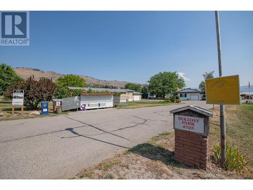 2727 Lakeshore Road Unit# 6, Vernon, BC 