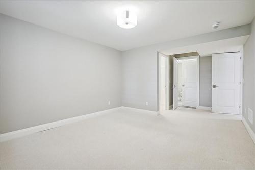 5622 Ironwood Street|Unit #1, Niagara Falls, ON - Indoor Photo Showing Other Room