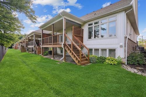 5622 Ironwood Street|Unit #1, Niagara Falls, ON - Outdoor