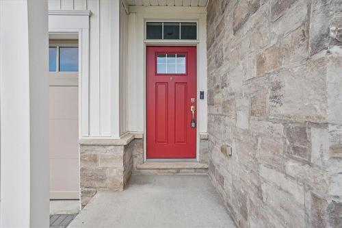 5622 Ironwood Street|Unit #1, Niagara Falls, ON - Outdoor