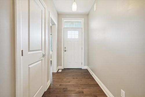 5622 Ironwood Street|Unit #1, Niagara Falls, ON - Indoor Photo Showing Other Room