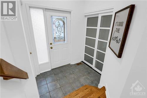 1551 Briarfield Crescent, Ottawa, ON - Indoor Photo Showing Other Room