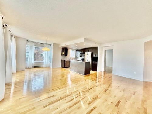 Overall view - 3095 Av. Ernest-Hemingway, Montréal (Saint-Laurent), QC - Indoor