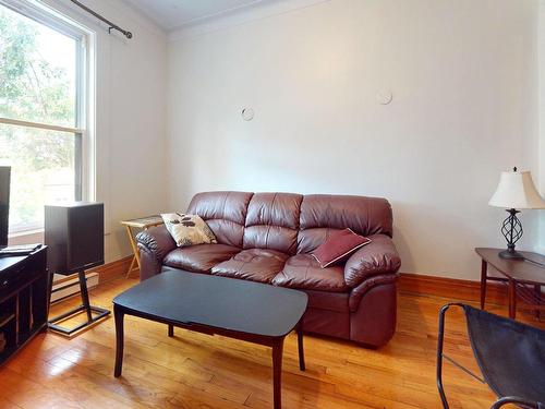 Kitchen - 6848  - 6852 12E Avenue, Montréal (Rosemont/La Petite-Patrie), QC - Indoor Photo Showing Living Room