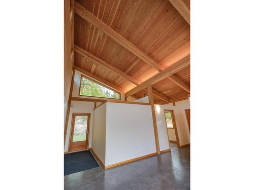 3439 Cazakoff Road, Nelson, BC - Indoor Photo Showing Other Room