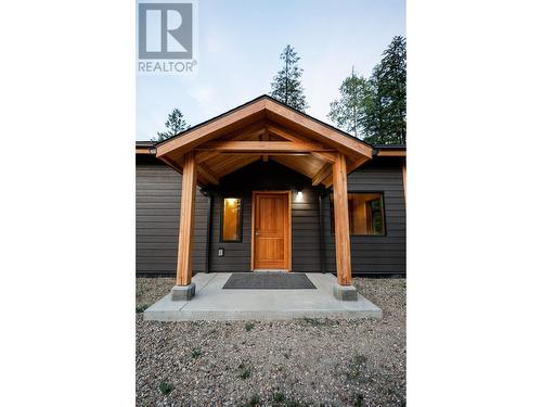 3439 Cazakoff  Road, Nelson, BC - Outdoor