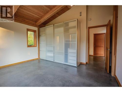 3439 Cazakoff  Road, Nelson, BC - Indoor Photo Showing Other Room